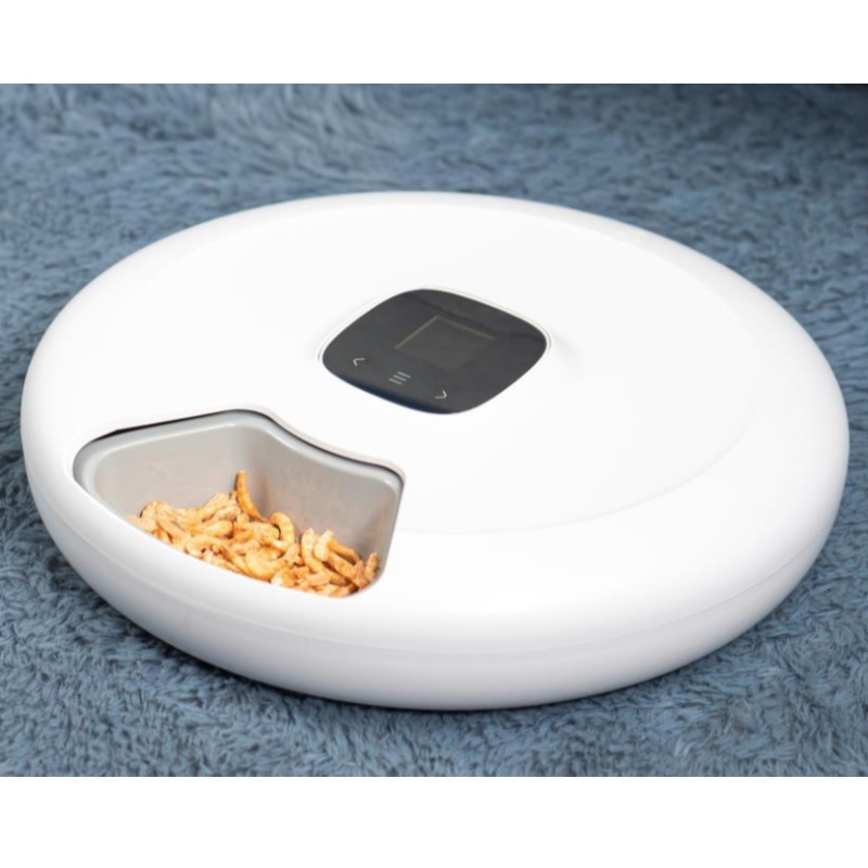 Cerc inteligent wifi alimentator automat