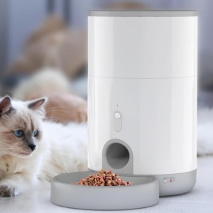 2.6L NURI MINI Feedder